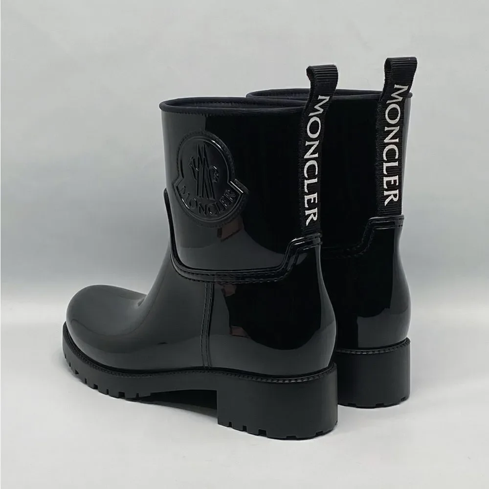 Moncler tried only